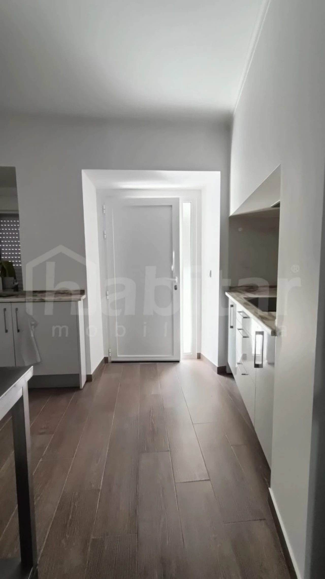 Apartamento T1 para Arrendamento em Benavente Foto 4
