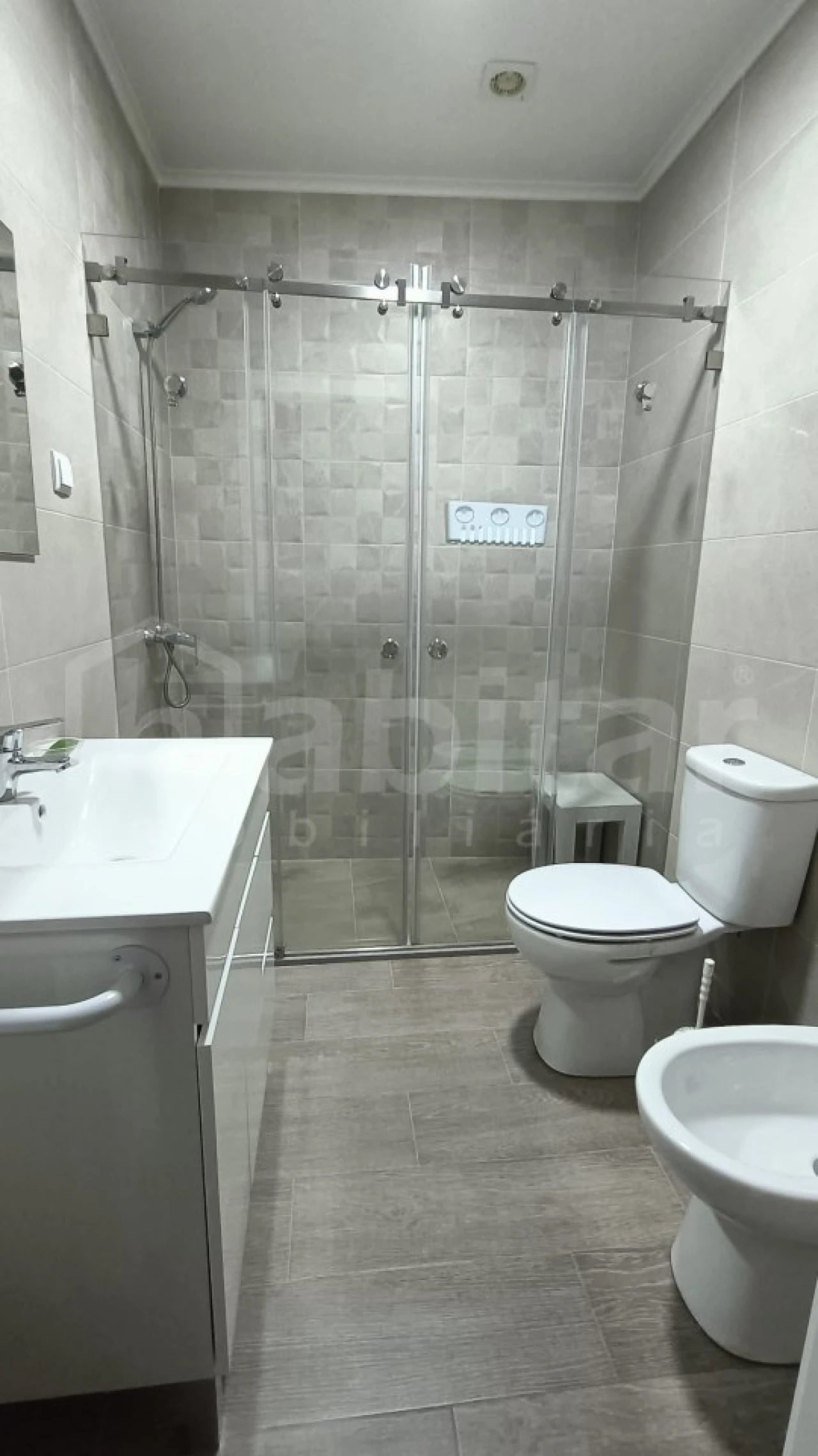 Apartamento T1 para Arrendamento em Benavente Foto 5