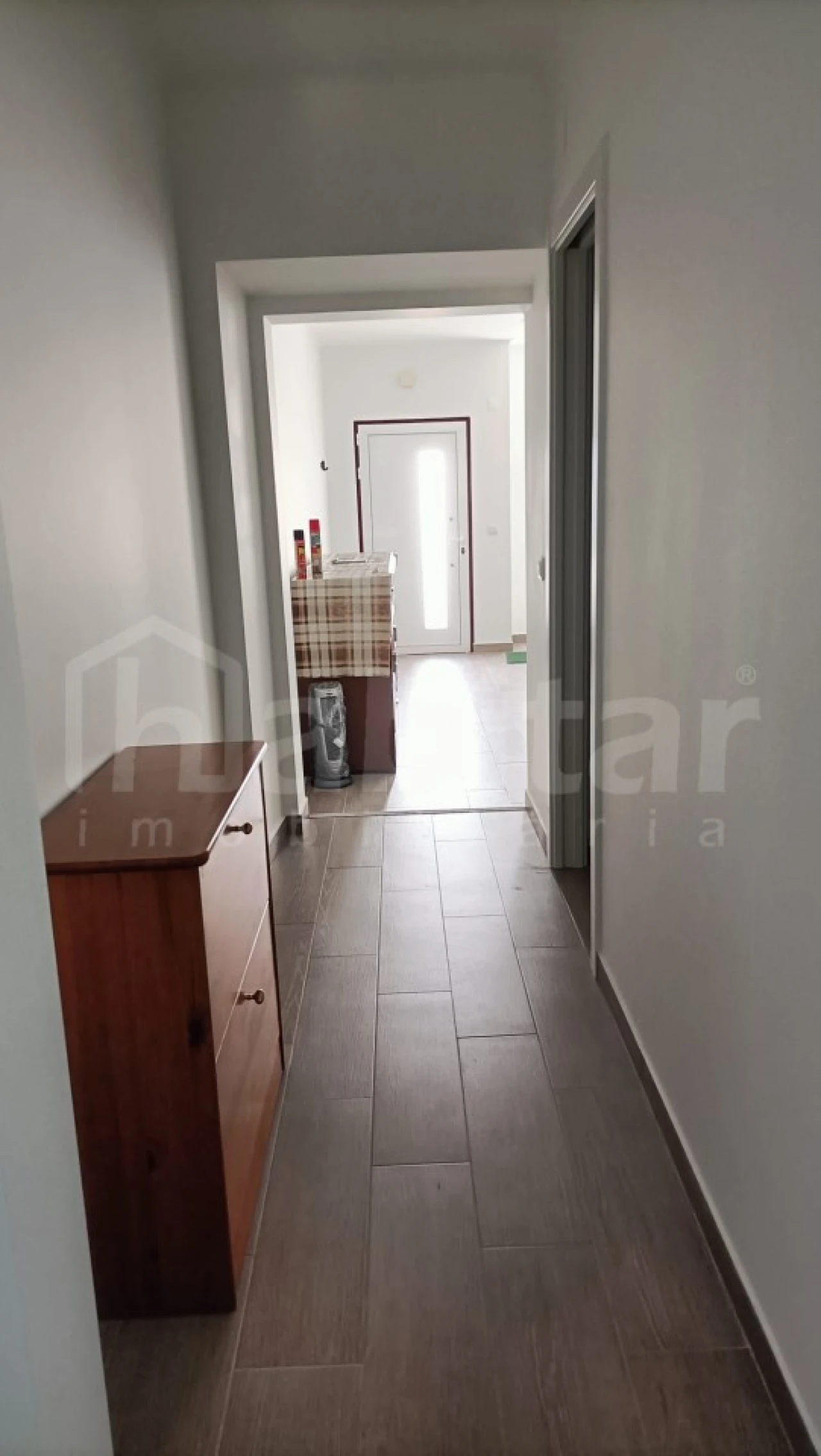 Apartamento T1 para Arrendamento em Benavente Foto 6