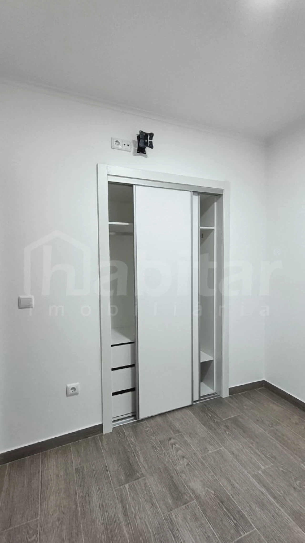 Apartamento T1 para Arrendamento em Benavente Foto 7