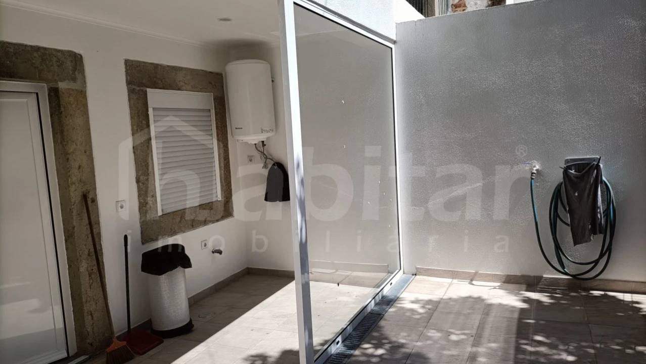 Apartamento T1 para Arrendamento em Benavente Foto 13