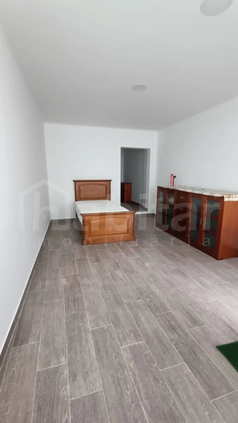 Apartamento T1 para Arrendamento em Benavente