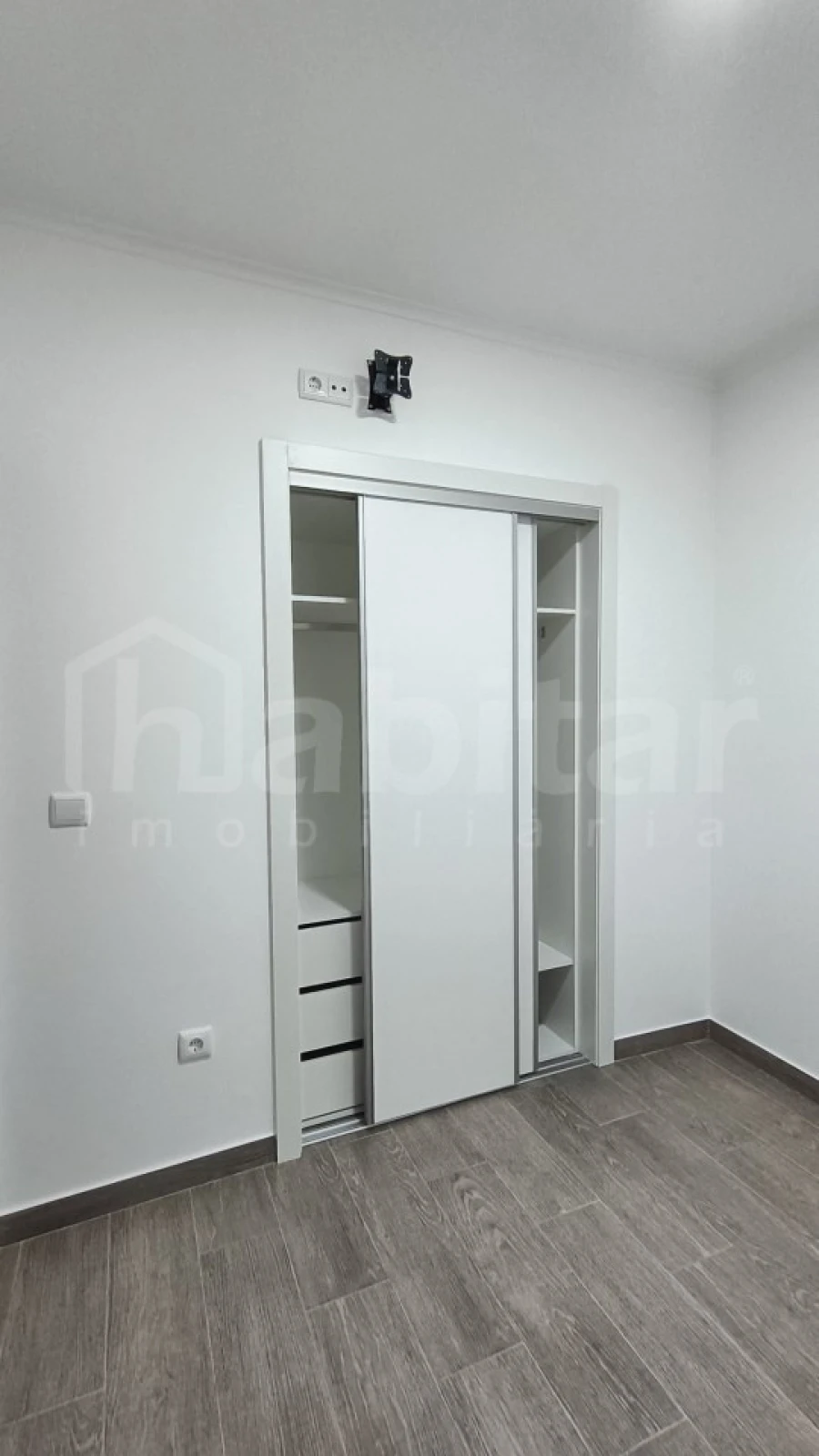Apartamento T1 para Arrendamento em Benavente Foto 7