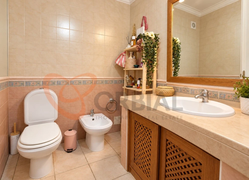 Apartamento T2 para Venda em Beja (Salvador e Santa Maria da Feira) Foto 8