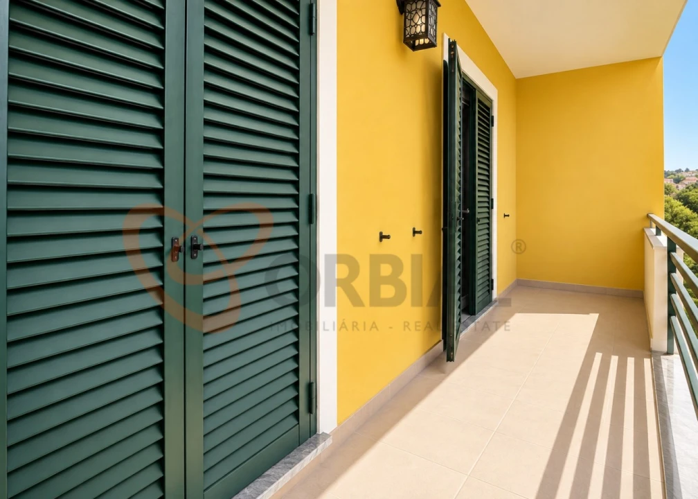 Apartamento T2 para Venda em Beja (Salvador e Santa Maria da Feira) Foto 16