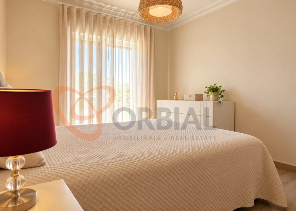 Apartamento T2 para Venda em Beja (Salvador e Santa Maria da Feira) Foto 14