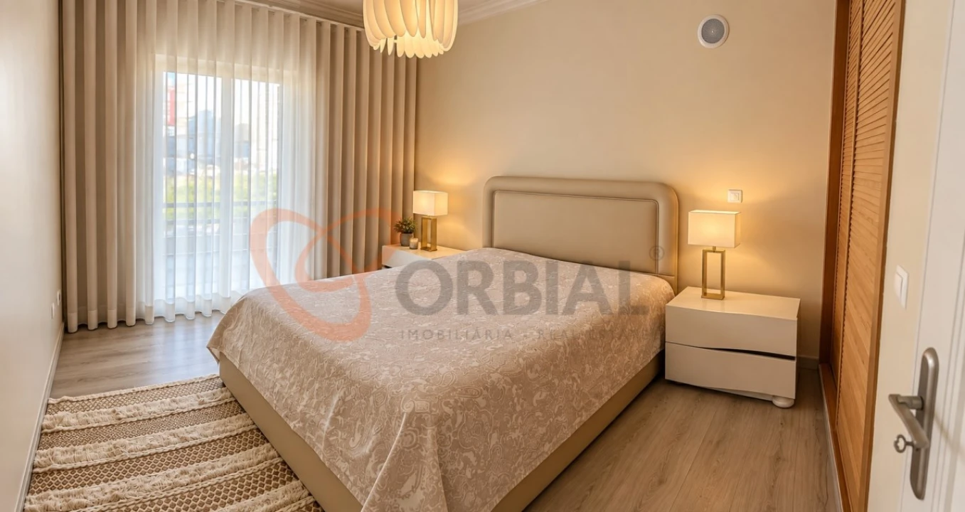 Apartamento T2 para Venda em Beja (Salvador e Santa Maria da Feira) Foto 13