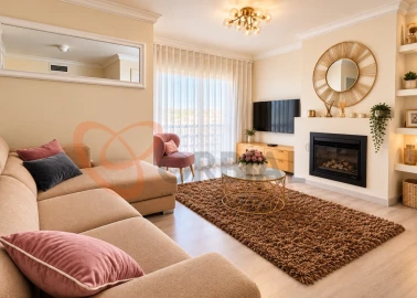 Apartamento T2 para Venda em Beja (Salvador e Santa Maria da Feira)
