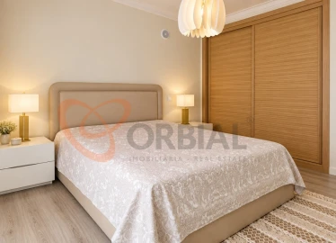 Apartamento T2 para Venda em Beja (Salvador e Santa Maria da Feira)