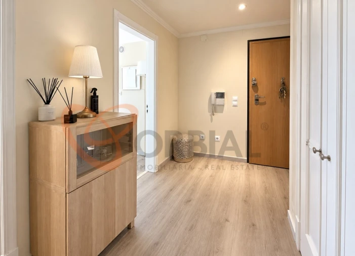 Apartamento T2 para Venda em Beja (Salvador e Santa Maria da Feira) Foto 3