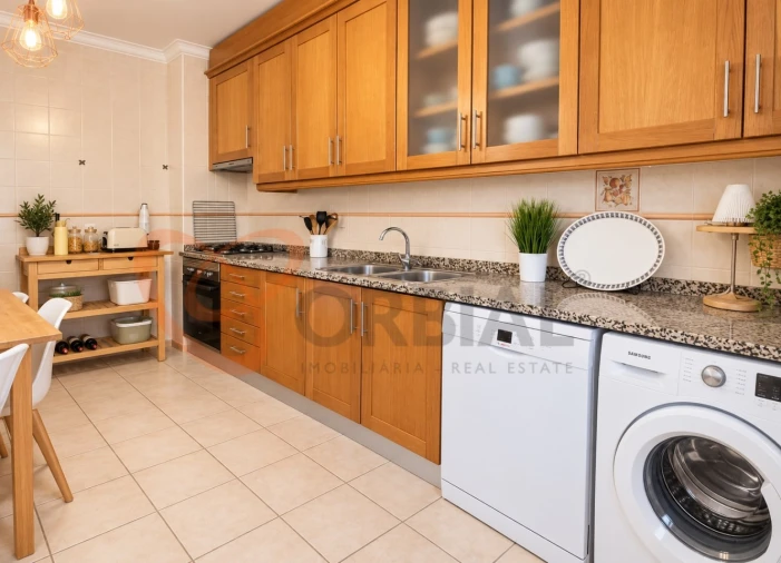 Apartamento T2 para Venda em Beja (Salvador e Santa Maria da Feira) Foto 4