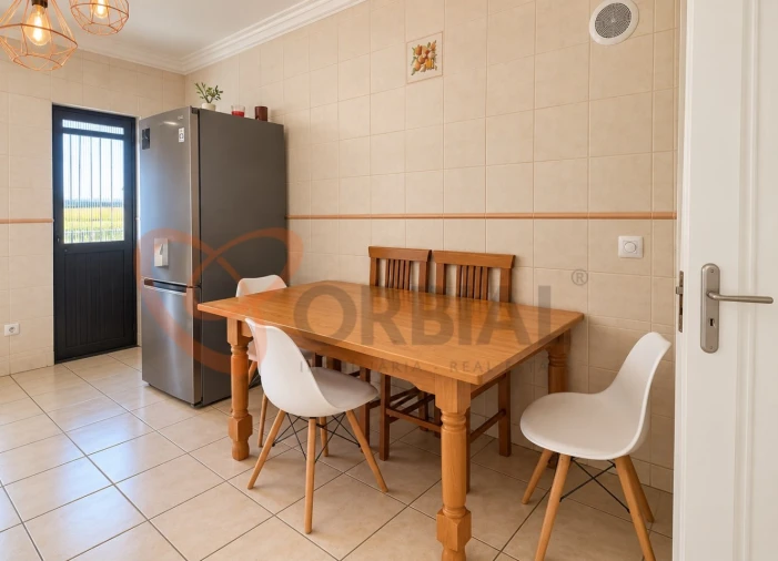 Apartamento T2 para Venda em Beja (Salvador e Santa Maria da Feira) Foto 5