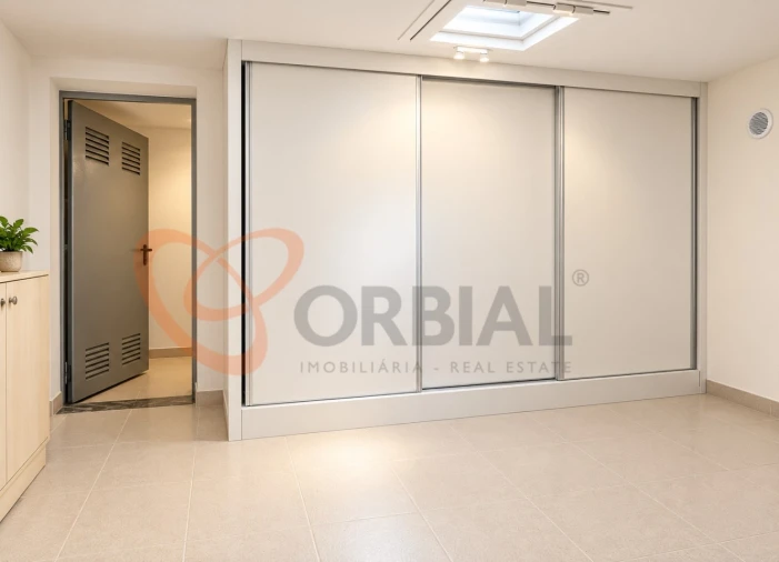 Apartamento T2 para Venda em Beja (Salvador e Santa Maria da Feira) Foto 12