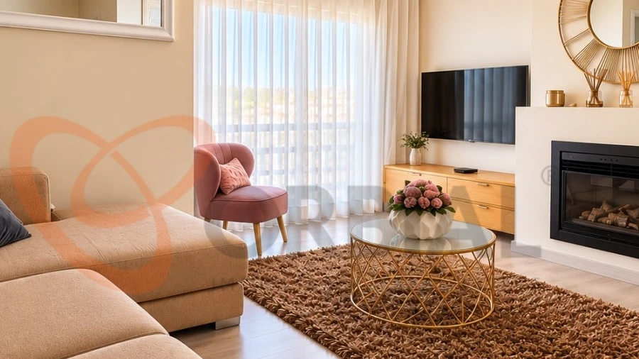 Apartamento T2 para Venda em Beja (Salvador e Santa Maria da Feira)