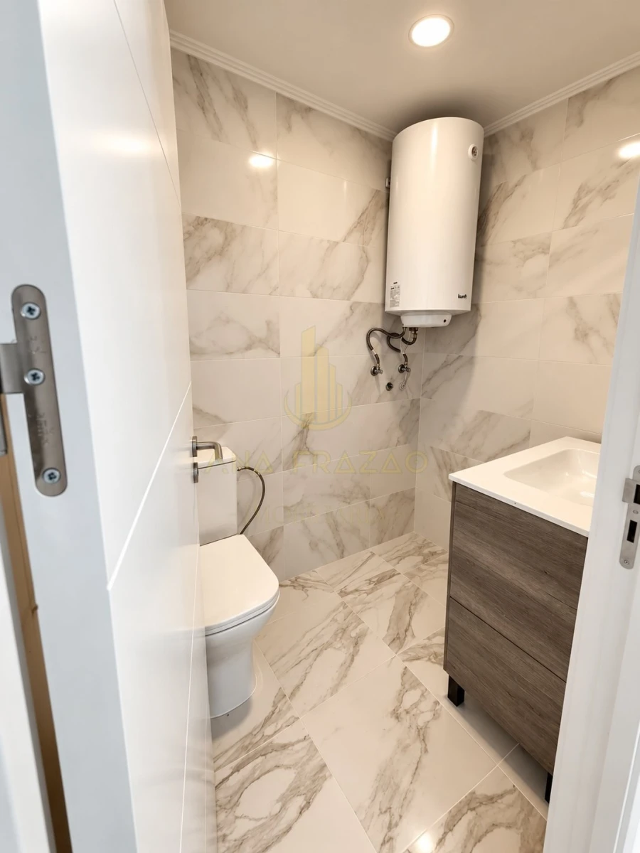 Moradia T2 para Venda em Manique do Intendente, Vila Nova de São Pedro e Maçussa Foto 4