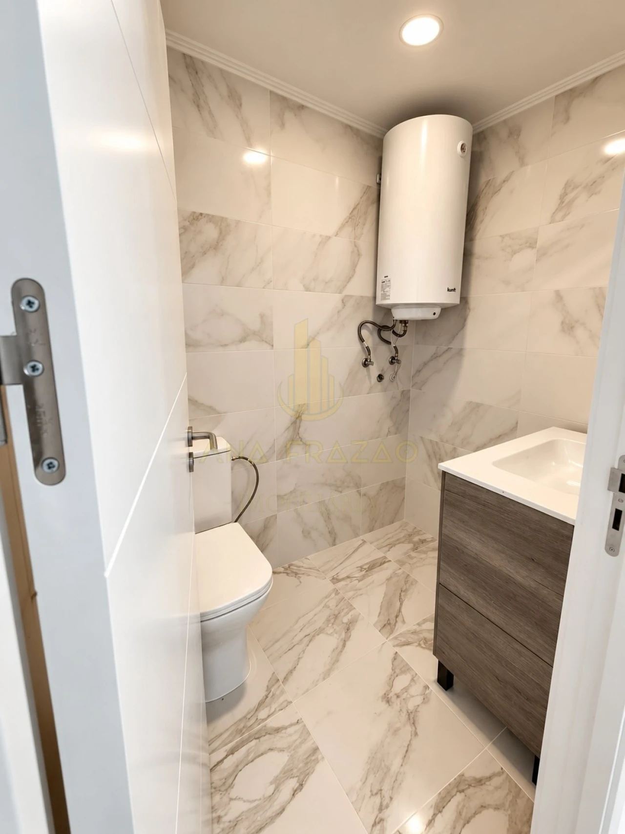 Moradia T2 para Venda em Manique do Intendente, Vila Nova de São Pedro e Maçussa Foto 4