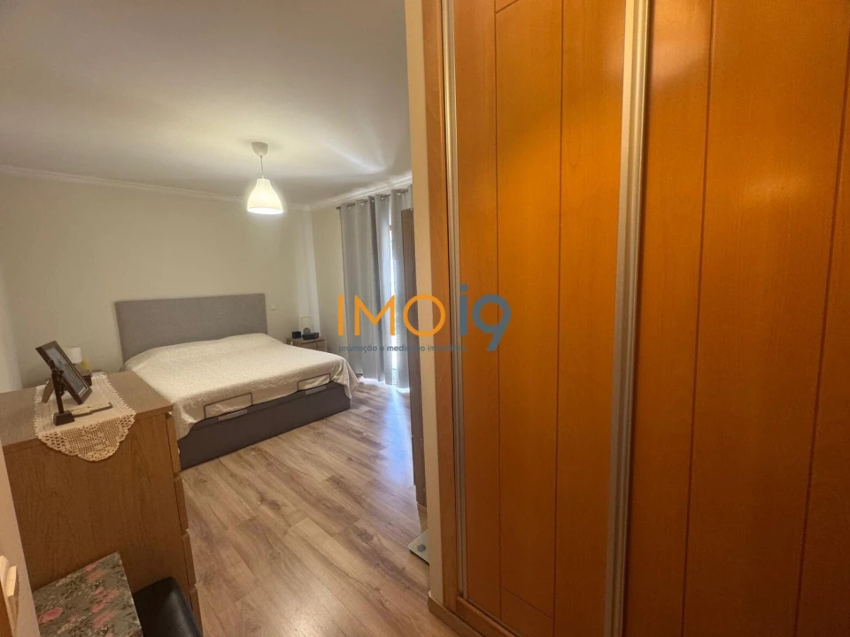 Apartamento T1 para Venda em Fatima Foto 6