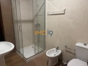Apartamento T1 para Venda em Fatima