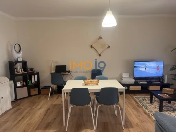 Apartamento T1 para Venda em Fatima