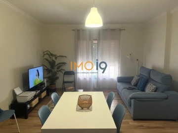 Apartamento T1 para Venda em Fatima