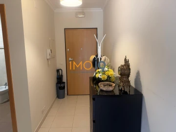 Apartamento T1 para Venda em Fatima