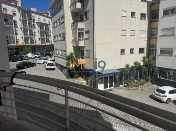 Apartamento T1 para Venda em Fatima