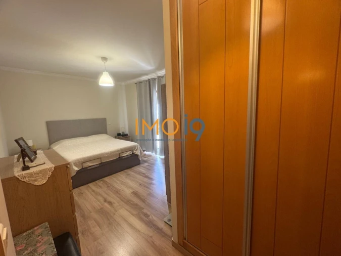 Apartamento T1 para Venda em Fatima Foto 6