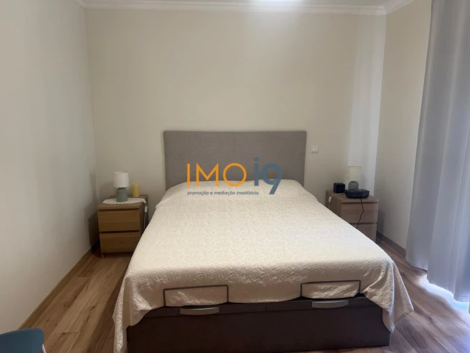 Apartamento T1 para Venda em Fatima Foto 7