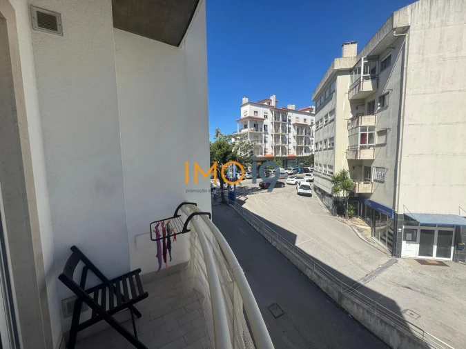 Apartamento T1 para Venda em Fatima Foto 9