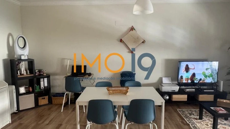 Apartamento T1 para Venda em Fatima