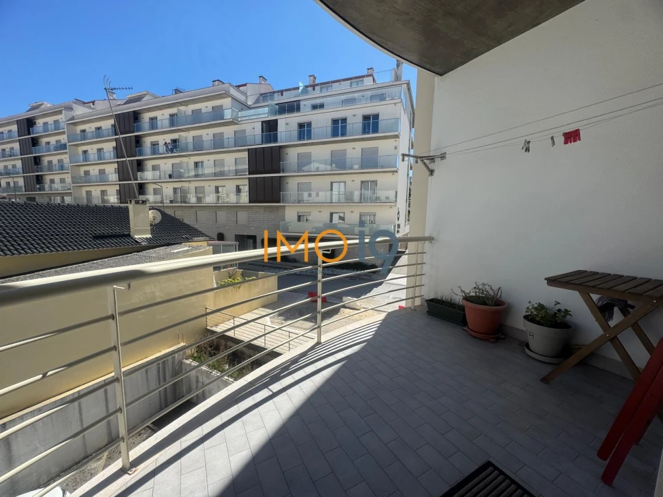 Apartamento T1 para Venda em Fatima Foto 12