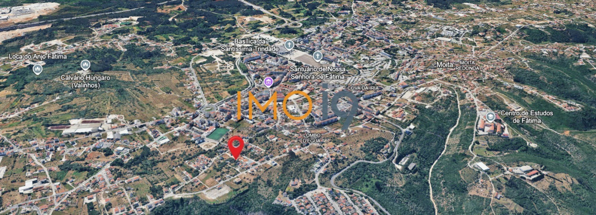 Terreno para Venda em Fatima Foto 2