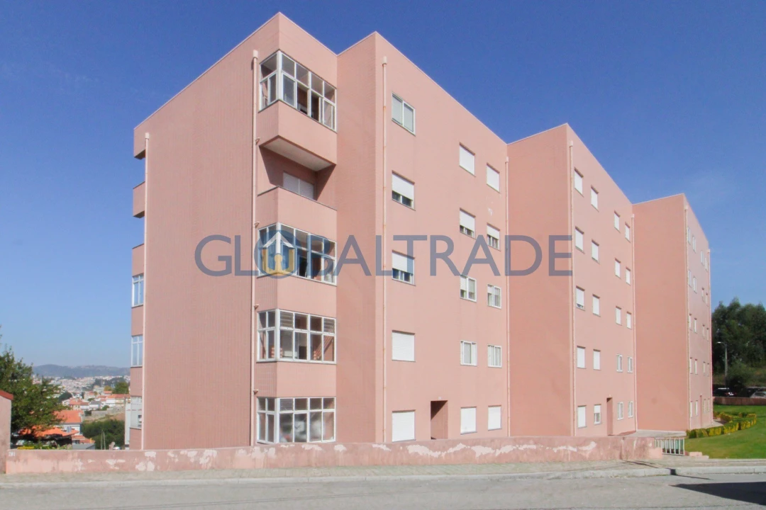 Apartamento T2 para Venda em Gondomar (São Cosme), Valbom e Jovim Foto 1