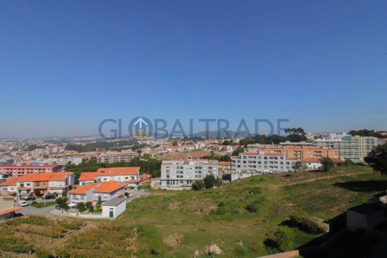 Apartamento T2 para Venda em Gondomar (São Cosme), Valbom e Jovim Foto 11