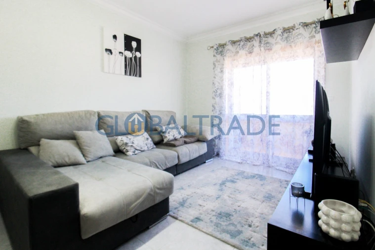 Apartamento T2 para Venda em Gondomar (São Cosme), Valbom e Jovim Foto 2