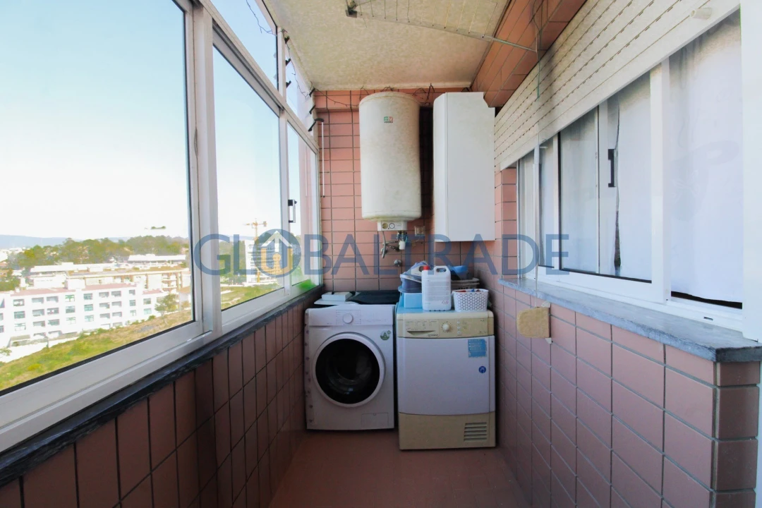 Apartamento T2 para Venda em Gondomar (São Cosme), Valbom e Jovim Foto 19