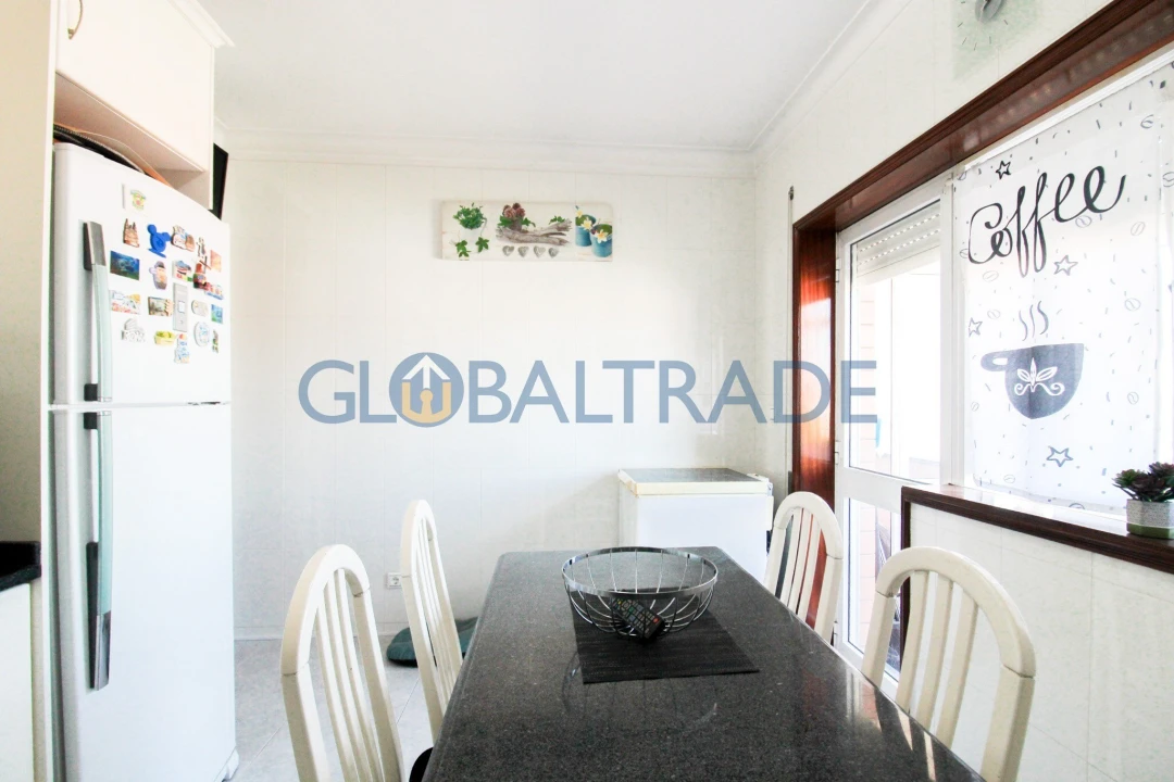 Apartamento T2 para Venda em Gondomar (São Cosme), Valbom e Jovim Foto 18