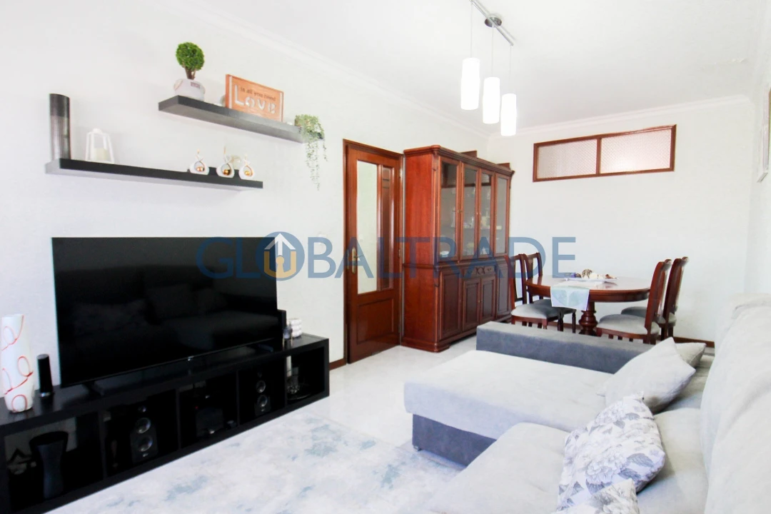 Apartamento T2 para Venda em Gondomar (São Cosme), Valbom e Jovim Foto 8