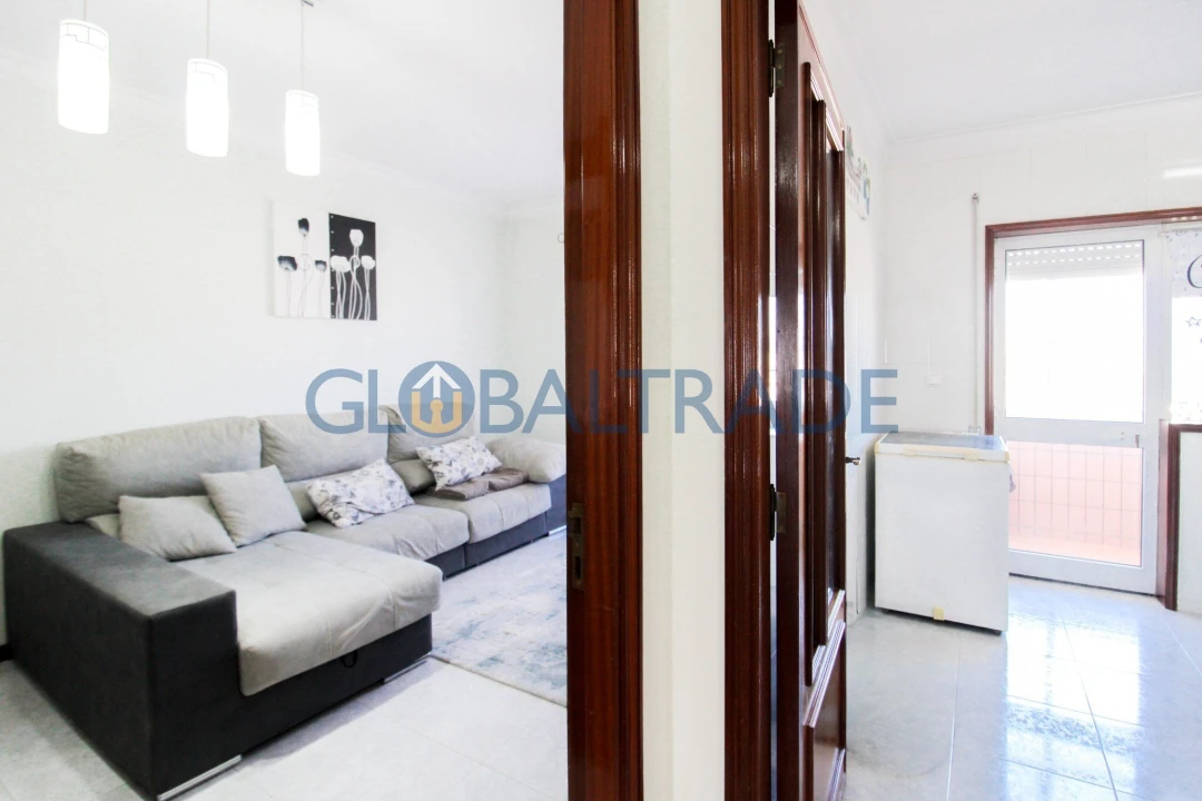 Apartamento T2 para Venda em Gondomar (São Cosme), Valbom e Jovim Foto 12