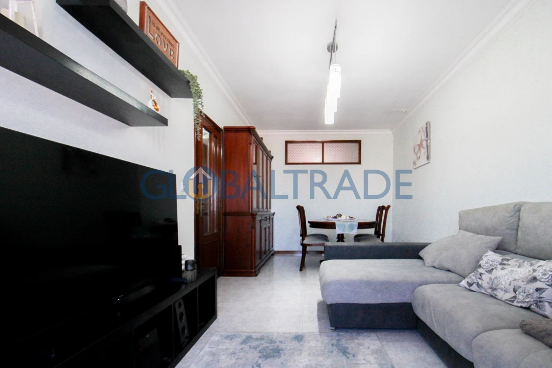 Apartamento T2 para Venda em Gondomar (São Cosme), Valbom e Jovim Foto 9