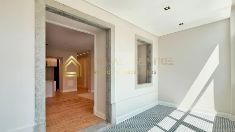 Apartamento T3 para Venda em Areeiro