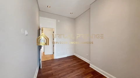 Apartamento T3 para Venda em Areeiro