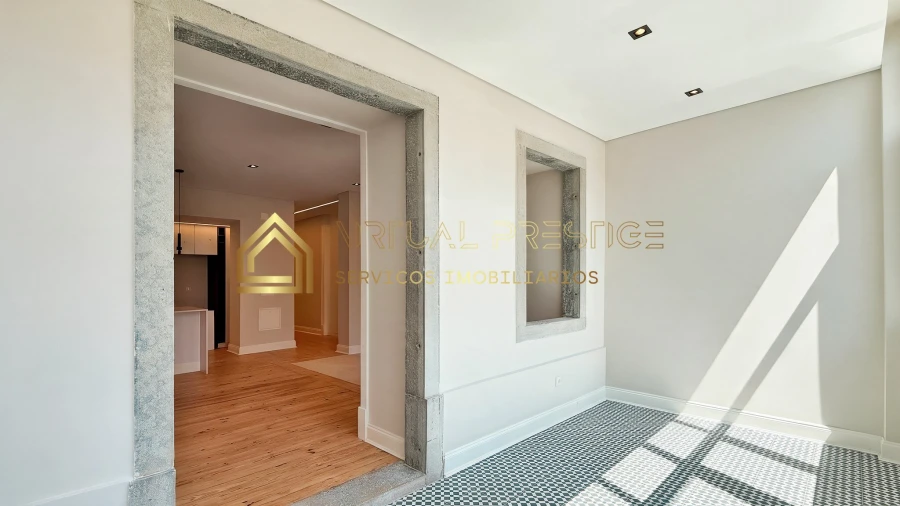 Apartamento T3 para Venda em Areeiro Foto 10
