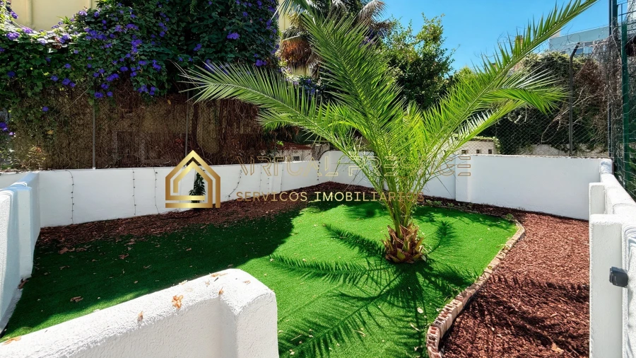 Apartamento T3 para Venda em Areeiro