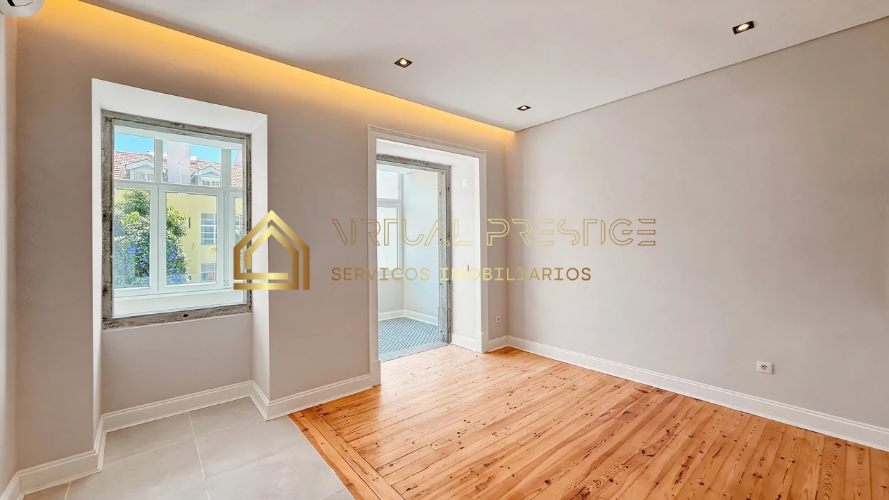 Apartamento T3 para Venda em Areeiro Foto 8
