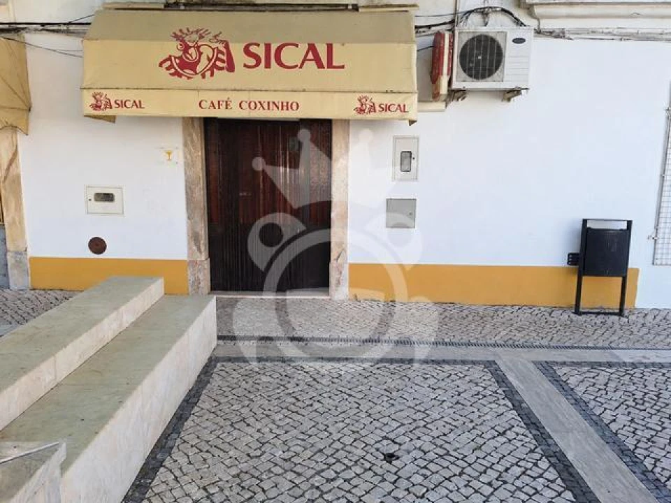 Loja para Venda em Portel Foto 1