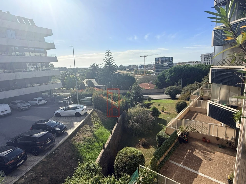 Apartamento T3 para Venda em Mafamude e Vilar do Paraíso Foto 14