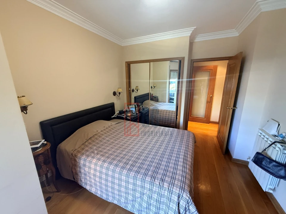 Apartamento T3 para Venda em Mafamude e Vilar do Paraíso Foto 21