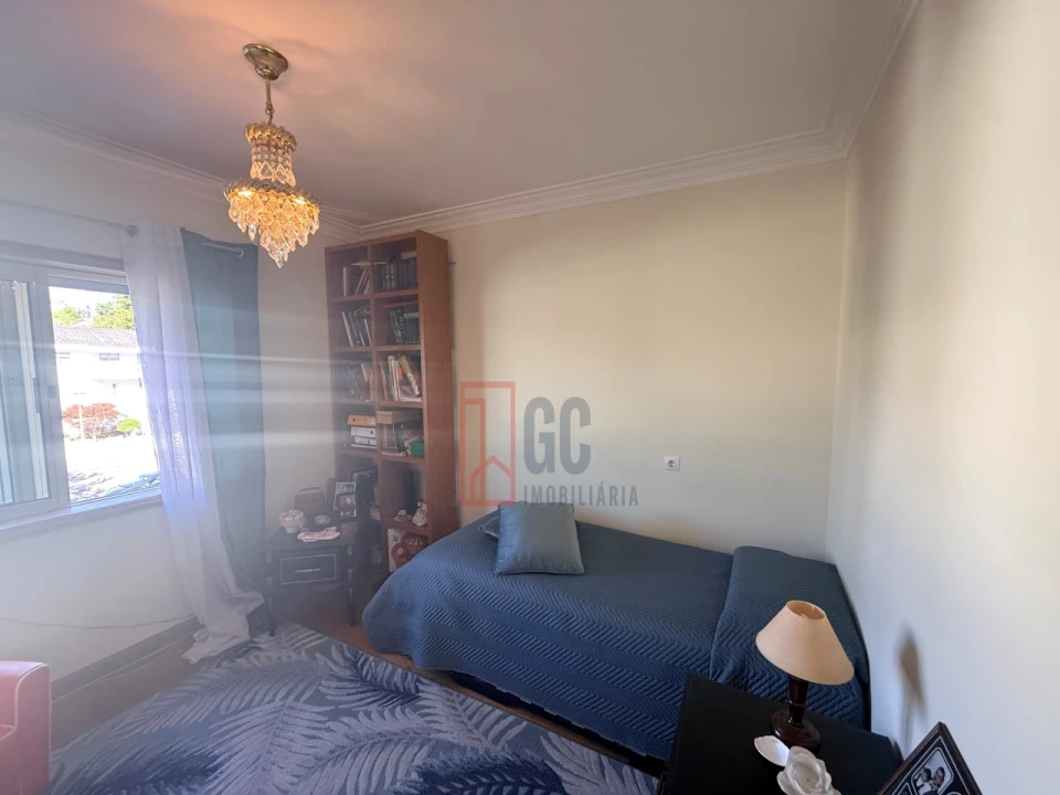 Apartamento T3 para Venda em Mafamude e Vilar do Paraíso Foto 27