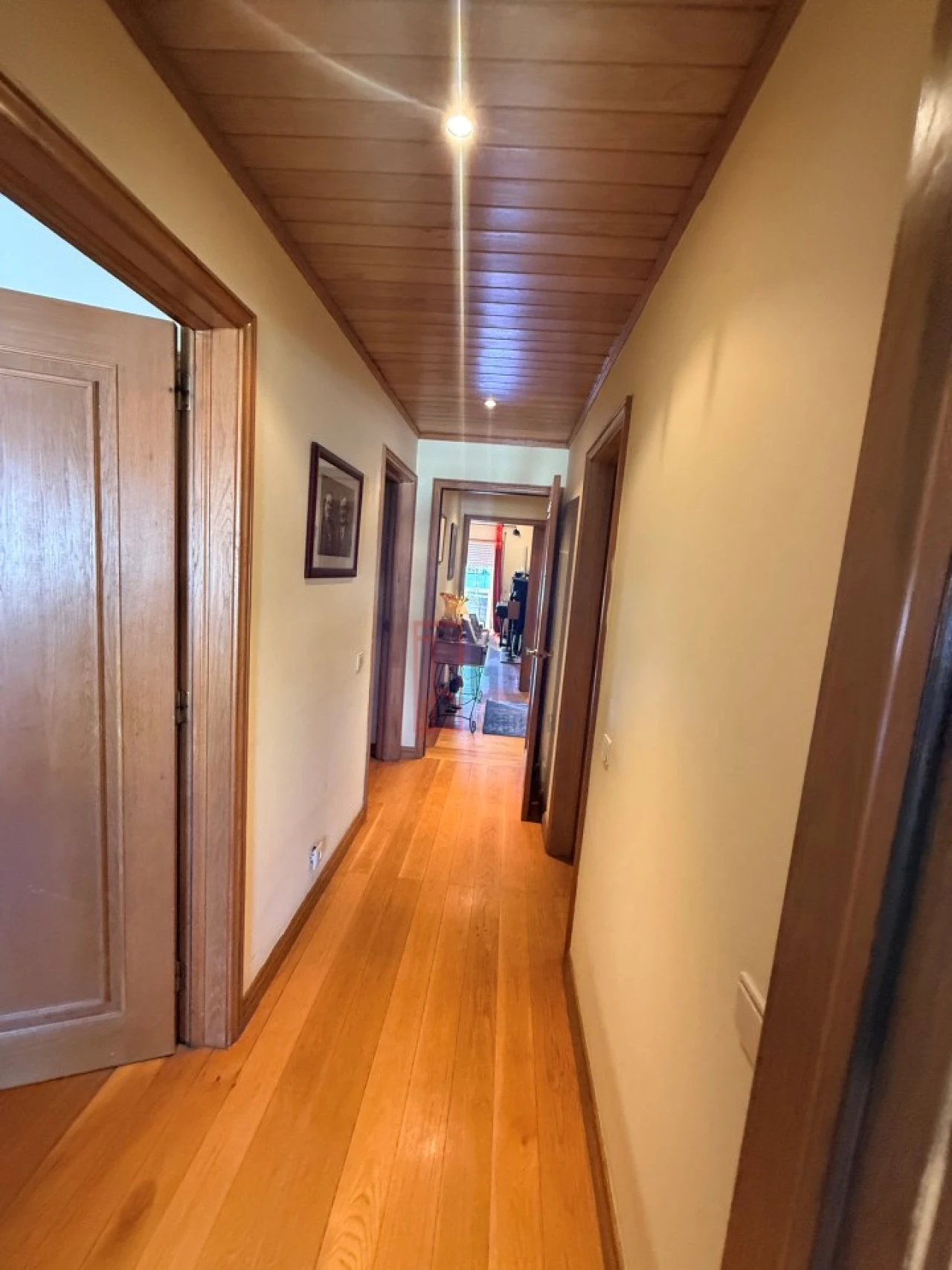 Apartamento T3 para Venda em Mafamude e Vilar do Paraíso Foto 15